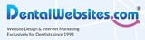 DentalWebsites.com logo