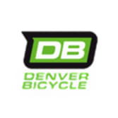 Denver Bicycle Logo
