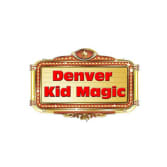 Denver Kid Magic Logo