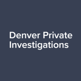 Denver Private Investigations logo