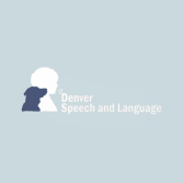Denver Speech and Language Logo