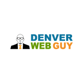 Denver Web Guy logo