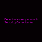 Derecho Investigations & Security Consultants logo