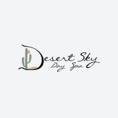 Desert Sky Day Spa Logo
