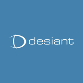 Desiant logo