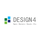 Design 4 Logo
