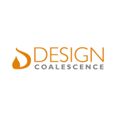 Design Coalescence logo