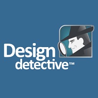 Design Detective logo