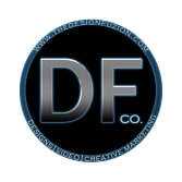 Design Fuzion logo