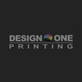 Design One Printing Logo