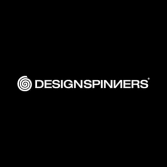 Design Spinners logo
