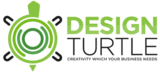 Design Turtle logo