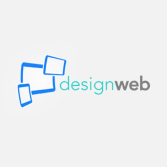 Design Web logo