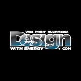 Design With Energy logo