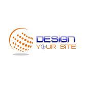 Design Your Site logo