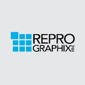 Design by Repro Graphix, Inc. Logo