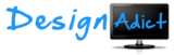 DesignAdict logo