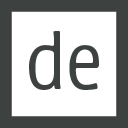 DesignEnvy logo