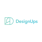 DesignUps logo