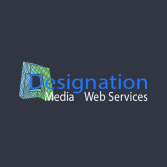 Designation Media logo