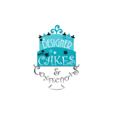 Designer Cakes Co Logo
