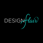 Designflair logo