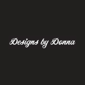 Designs by Donna Logo