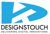 DesignsTouch logo