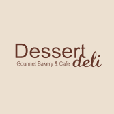 Dessert Deli Logo