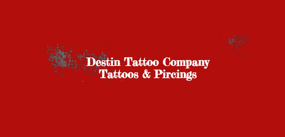 Destin Tattoo Company