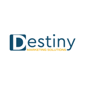 Destiny Marketing Solutions Logo