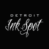 Detroit Ink Spot