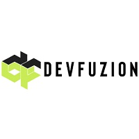 DevFuzion Complete IT, Marketing & Design logo