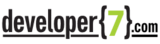 Developer7 logo