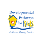 Development Pathway for Kids Logo