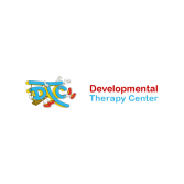 Developmental Therapy Center Logo