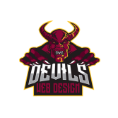 Devils Web Design logo