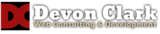 Devon Clark  logo