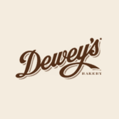 Dewey's Bakery Logo