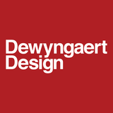 Dewyngaert Design logo