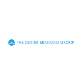 Dexter Brandao Logo