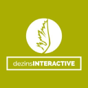 DezinsInteractive logo