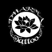 Dharma Tattoo