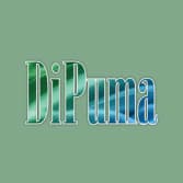 DiPuma Printing Company Logo