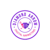 Diamond Arrow Media logo