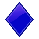 Diamond Mind Web Design logo