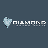 Diamond Modern Media logo