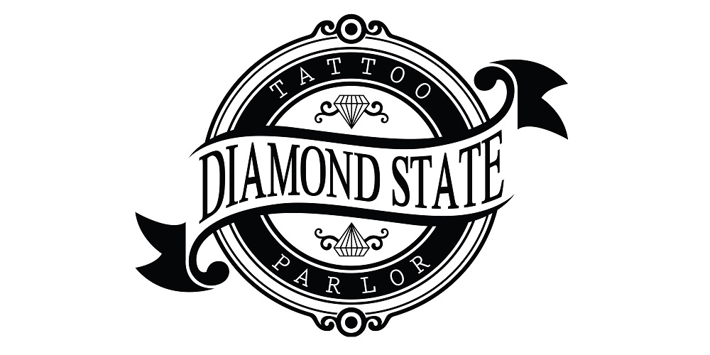 Diamond State Tattoo Parlor
