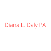 Diana L. Daly PA Logo