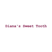 Diana’s Sweet Tooth Logo